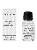 Stoneglow Modern Classics Гранат и Пряности (Pomegranate Spiced Woods) масло для аромаламп